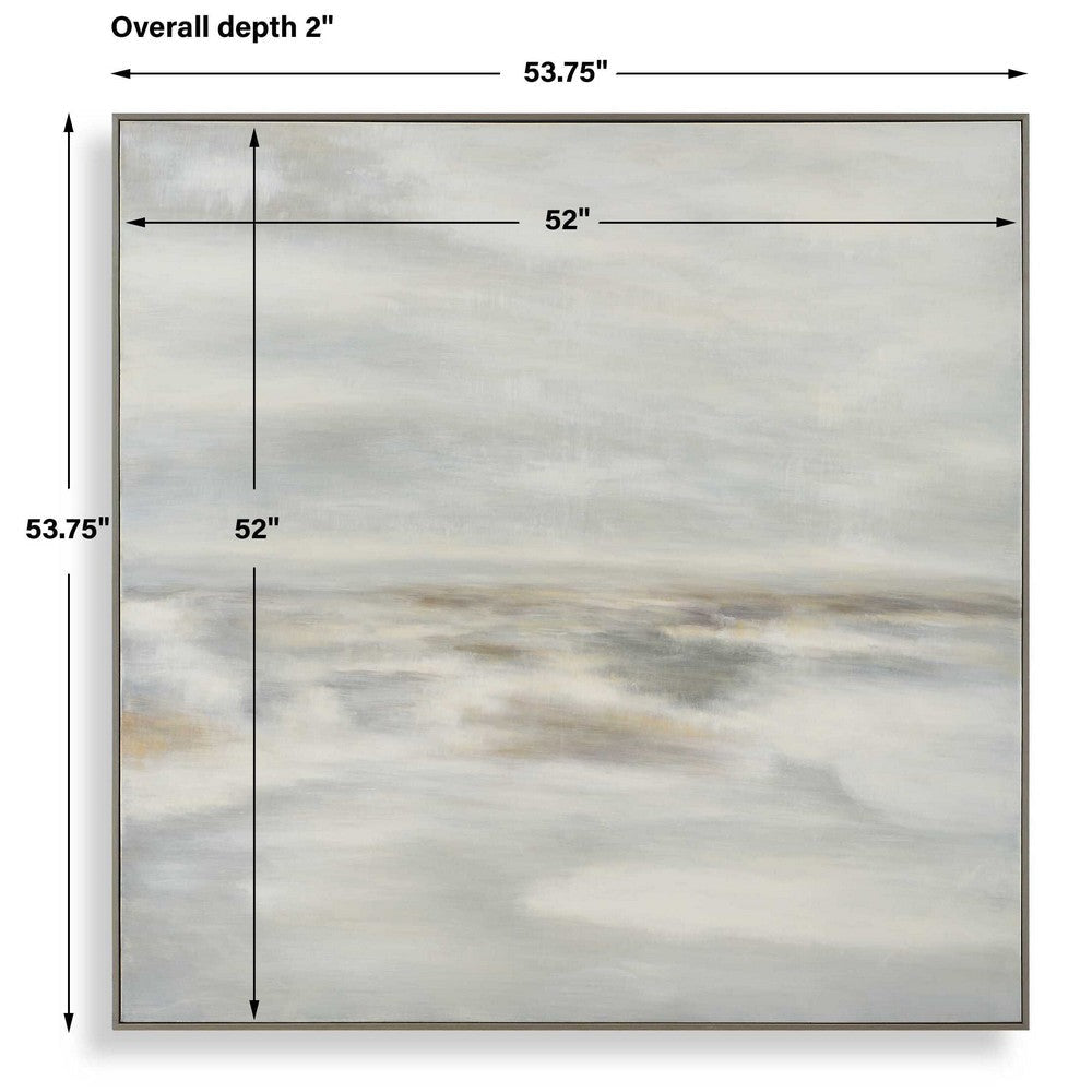 Uttermost Furthest Thing Canvas Landscape Art UT-32450