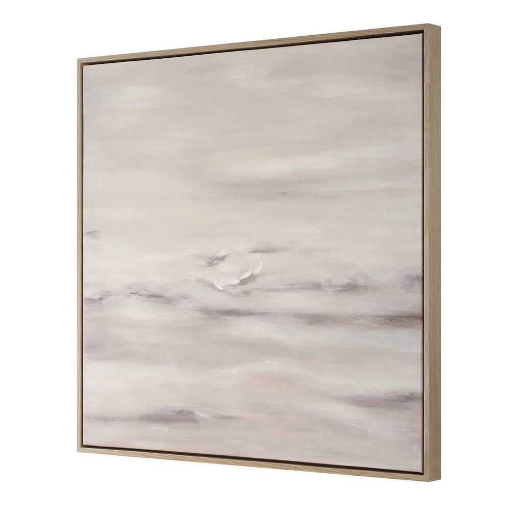 Uttermost Trance Hand Painted Abstract Art UT-32451