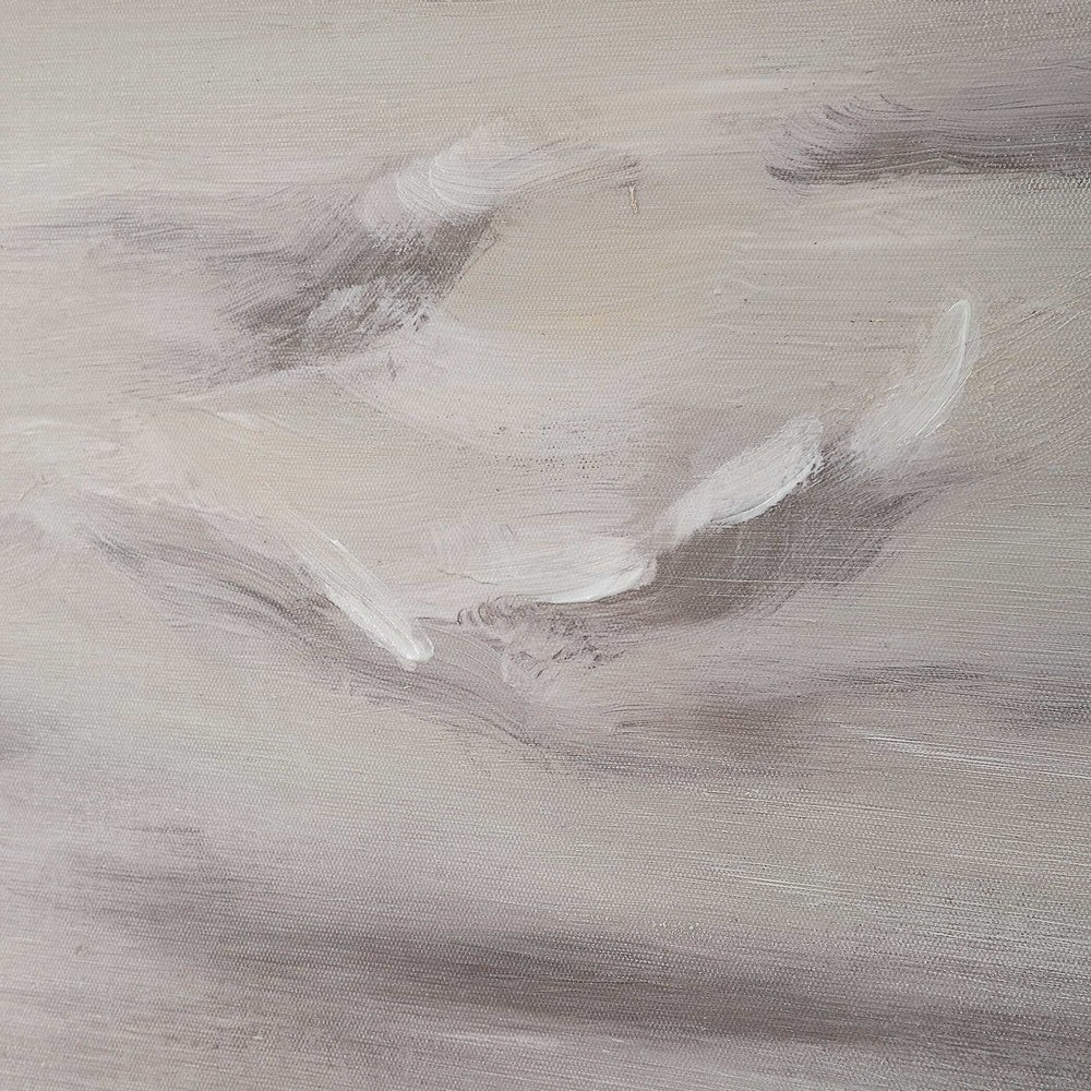 Uttermost Trance Hand Painted Abstract Art UT-32451