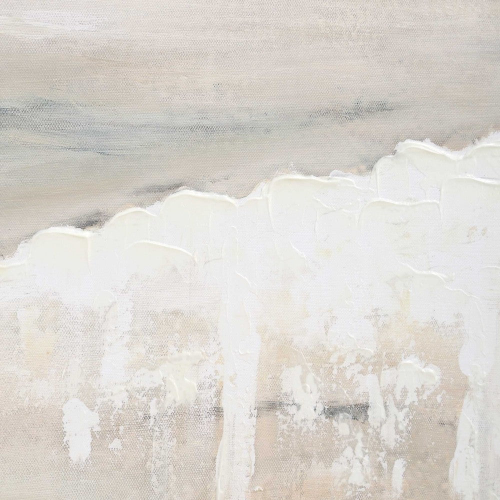 Uttermost Gravity Abstract Landscape Art UT-32452