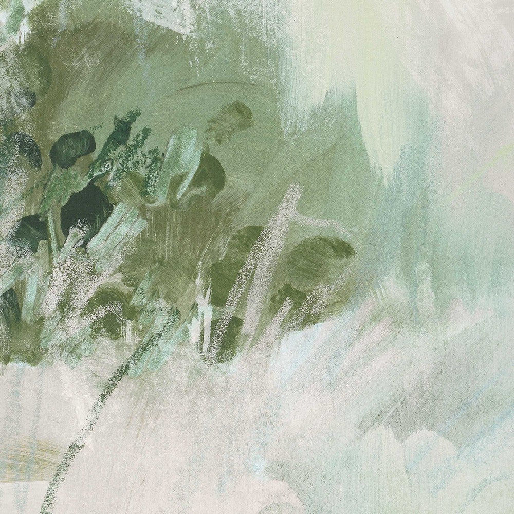 Uttermost Heat Of The Moment Hand Painted Canvas UT-32455