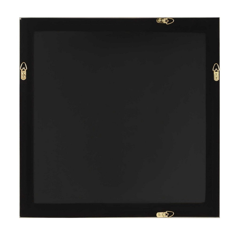 Uttermost Now & Then Abstract Art Set/4