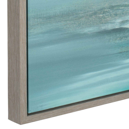 Uttermost Tranquil State Of Mind Framed Canvases, S/2