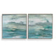 Uttermost Tranquil State Of Mind Framed Canvases S/2 UT-32479