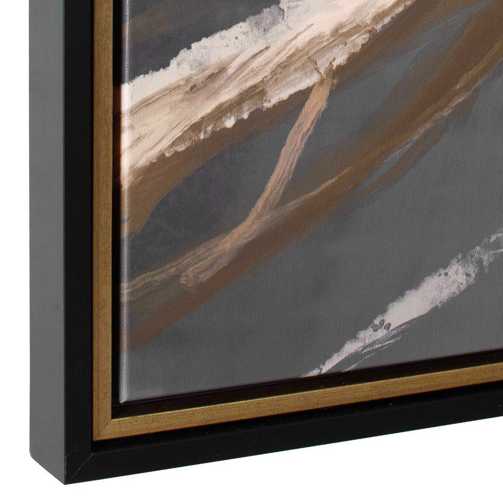 Uttermost Plum Ranculus Framed Floral Art UT-32481