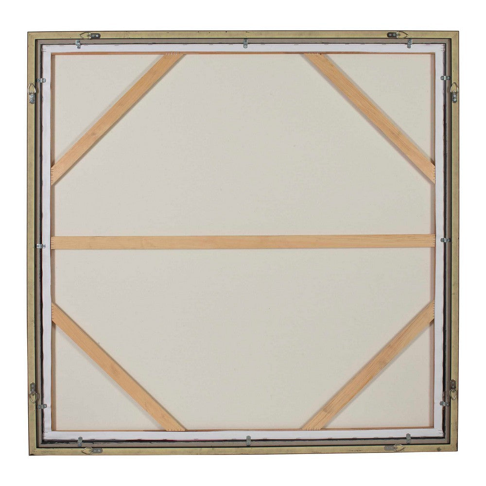 Uttermost Plum Ranculus Framed Floral Art UT-32481