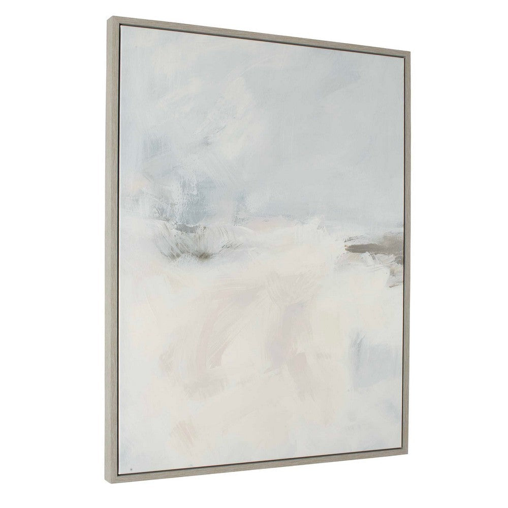 Uttermost Simple Serenity Framed Abstract Art UT-32482