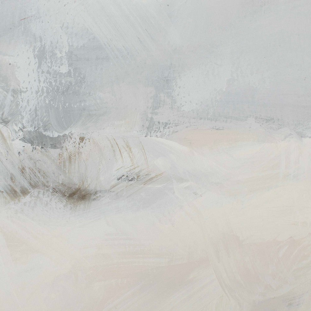 Uttermost Simple Serenity Framed Abstract Art UT-32482