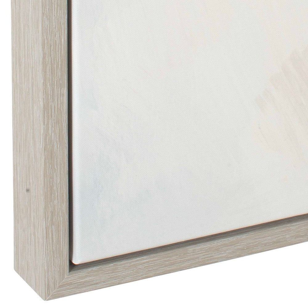 Uttermost Simple Serenity Framed Abstract Art UT-32482