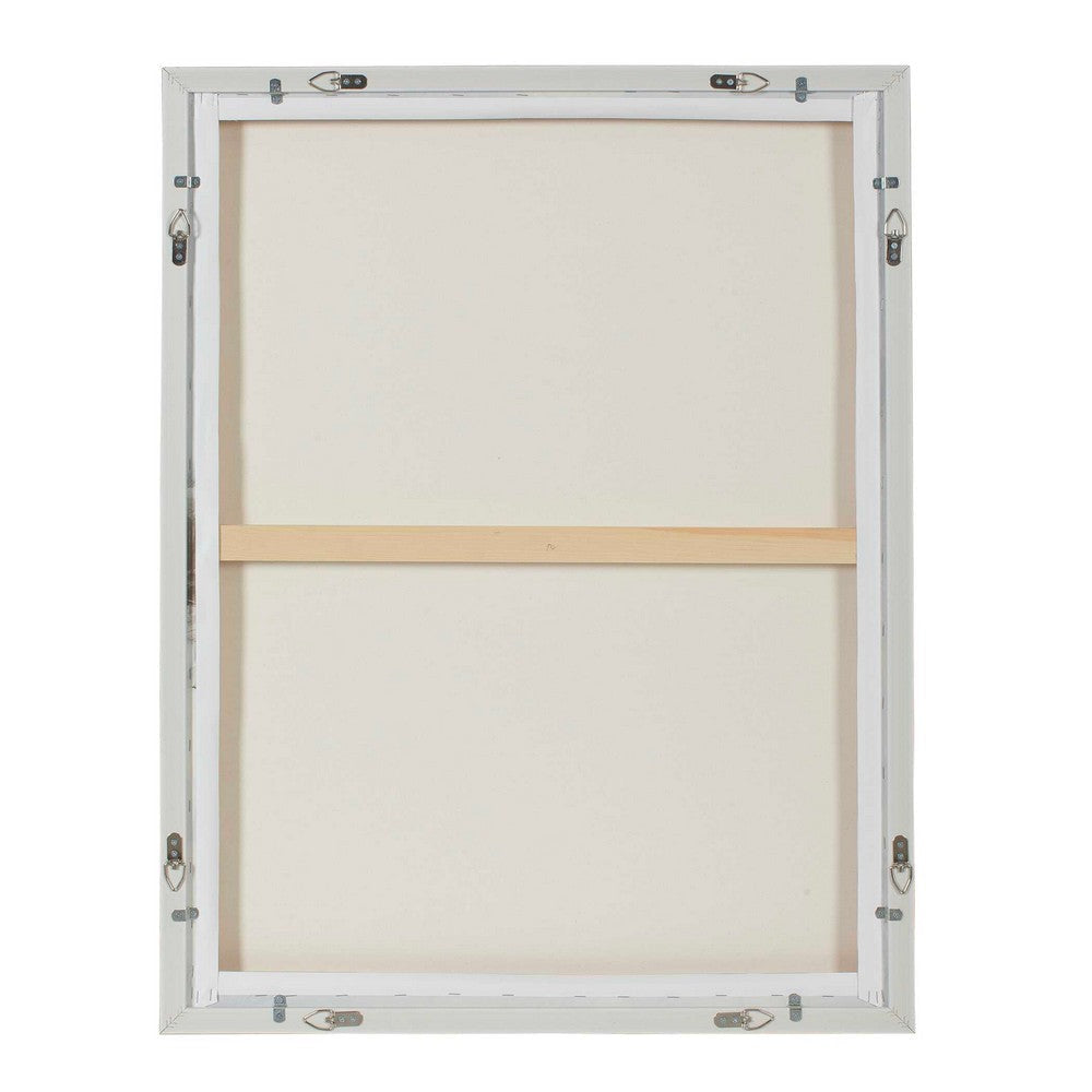 Uttermost Simple Serenity Framed Abstract Art UT-32482