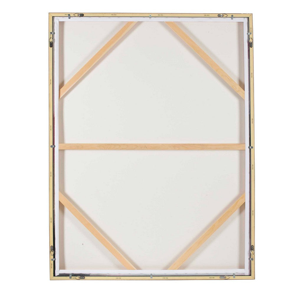 Uttermost Process Framed Abstract Art UT-32483