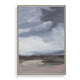 Uttermost Bracing Framed Landscape Art