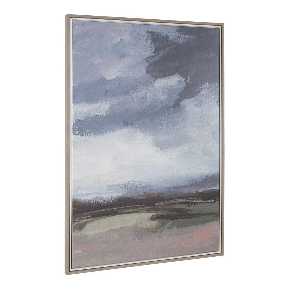 Uttermost Bracing Framed Landscape Art UT-32484