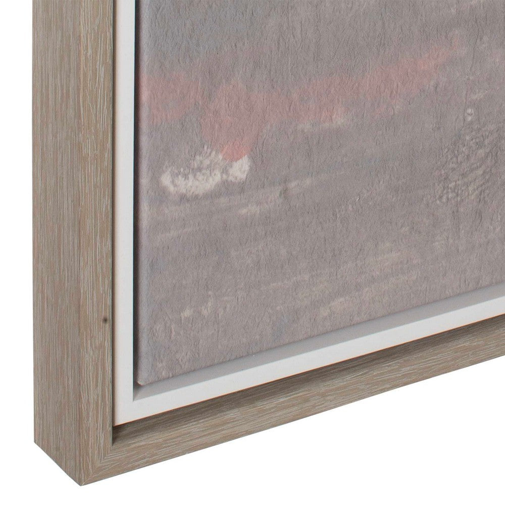 Uttermost Bracing Framed Landscape Art UT-32484