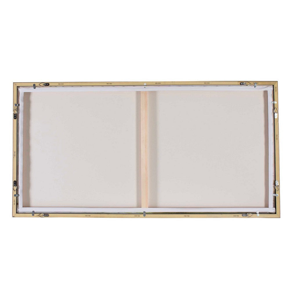 Uttermost Hazy Lake Framed Landscape Art UT-32485