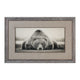 Deep Sleep - 50.13 inch Bear Print - 50.13 inches wide by 1.13 inches deep