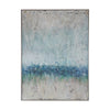 Uttermost Tidal Wave - 47 inch Abstract Art
