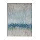 Uttermost Tidal Wave - 47 inch Abstract Art