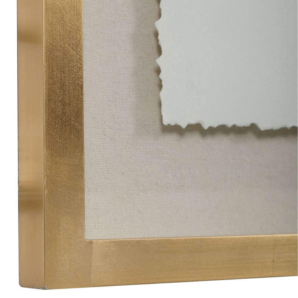 Uttermost Crosswalk - 52.8 inch Abstract Art UT-35373