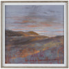 Uttermost Dawn On The Hills - Framed Print-48.5 Inches Tall and 48.5 Inches Wide