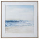 Uttermost Surf And Sand - 51.5 Inch Framed Print