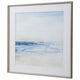 Uttermost Surf And Sand - 51.5 Inch Framed Print UT-41621