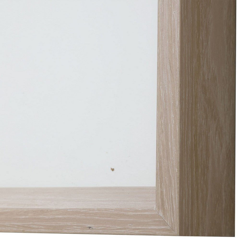 Uttermost Surf And Sand - 51.5 Inch Framed Print UT-41621