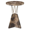 Uttermost Levitate Marble Accent Table UT-50002
