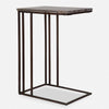 Uttermost Theodore Travertine Accent Table UT-50011