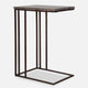 Uttermost Theodore Travertine Accent Table UT-50011