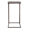 Uttermost Theodore Travertine Accent Table UT-50011