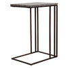 Uttermost Theodore Travertine Accent Table UT-50011