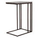 Uttermost Theodore Travertine Accent Table UT-50011