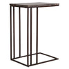 Uttermost Theodore Travertine Accent Table UT-50011