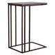 Uttermost Theodore Travertine Accent Table UT-50011