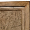 Uttermost Paltrow Burl 2 Door Cabinet UT-50012