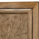 Uttermost Paltrow Burl 2 Door Cabinet UT-50012