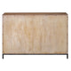 Uttermost Paltrow Burl 2 Door Cabinet UT-50012