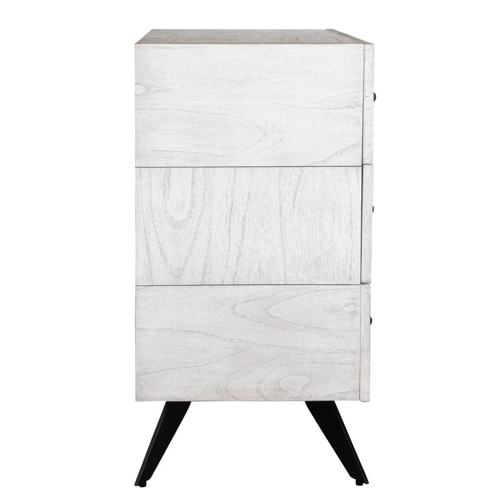 Uttermost 50013 Vivi - Chest-34 Inches Tall and 32 Inches Wide UT-50013