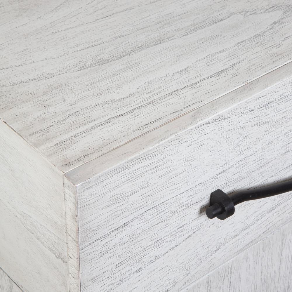 Uttermost 50013 Vivi - Chest-34 Inches Tall and 32 Inches Wide UT-50013