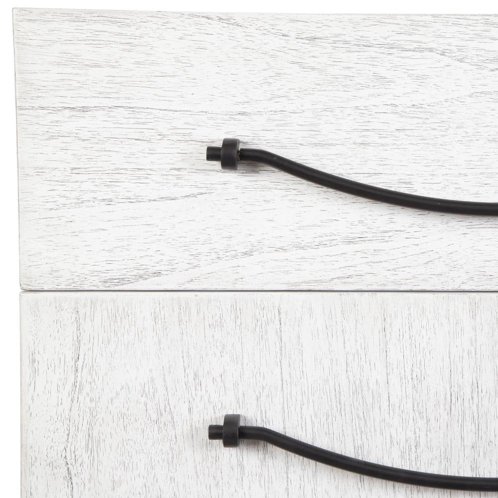 Uttermost 50013 Vivi - Chest-34 Inches Tall and 32 Inches Wide UT-50013