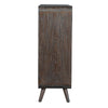 Uttermost Hausen 2 Door Mid-Century Cabinet UT-50014