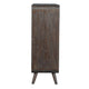 Uttermost Hausen 2 Door Mid-Century Cabinet UT-50014