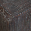 Uttermost Hausen 2 Door Mid-Century Cabinet UT-50014
