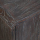 Uttermost Hausen 2 Door Mid-Century Cabinet UT-50014