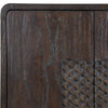 Uttermost Hausen 2 Door Mid-Century Cabinet UT-50014