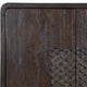 Uttermost Hausen 2 Door Mid-Century Cabinet UT-50014