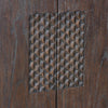 Uttermost Hausen 2 Door Mid-Century Cabinet UT-50014