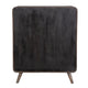 Uttermost Hausen 2 Door Mid-Century Cabinet UT-50014