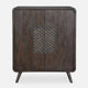 Uttermost Hausen 2 Door Mid-Century Cabinet UT-50014